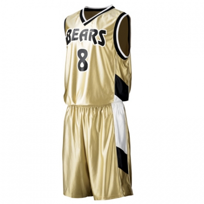 Basketball Uniforms