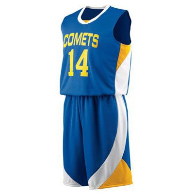 Basketball Uniforms