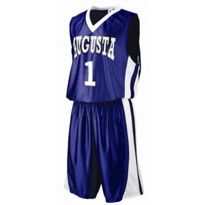 Basketball Uniforms