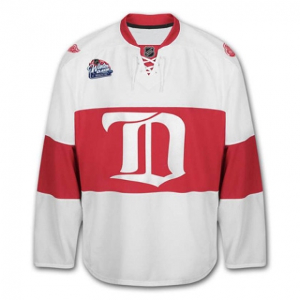 Ice Hockey Jersey