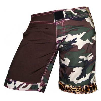 MMA Shorts