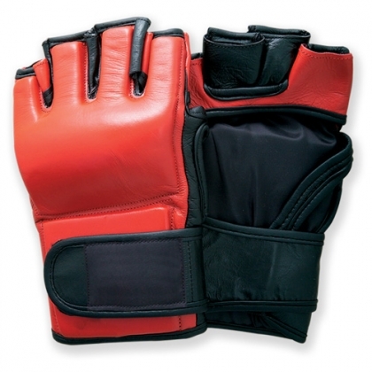 Grappling Gloves