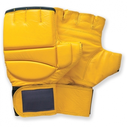 Grappling Gloves