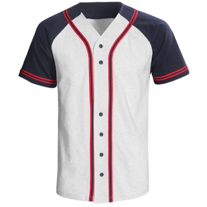 Baseball Shirts