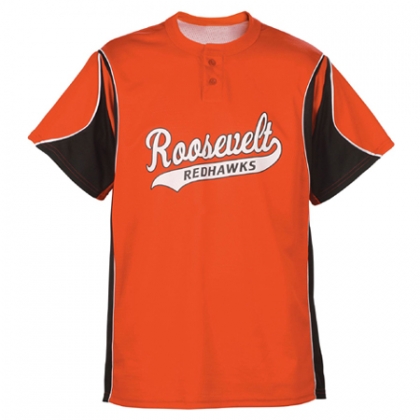 Baseball Shirts