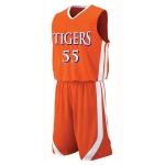 Basketball Uniforms