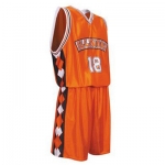 Basketball Uniforms