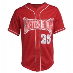 Baseball Shirts